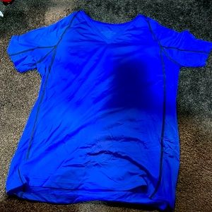 COPY - COPY - Calvin Klein athletic shirt